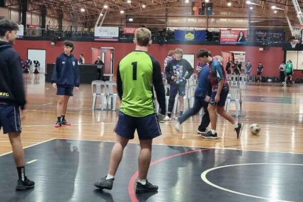 Futsal-5