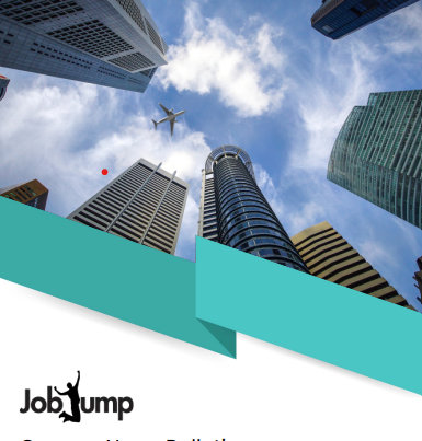 Job Jump 3 August 2023