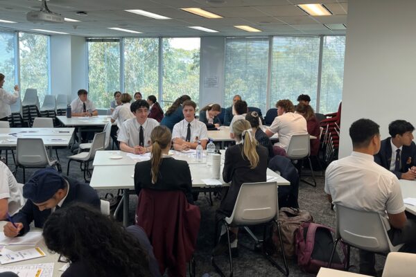 Yr12 Leaders Day-2