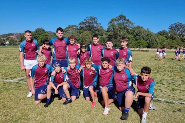 Under 13 Rugby-2 Under 13 Rugby-2